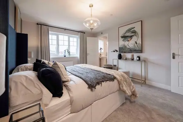 Modern Comfort, Luxury Living, undefined