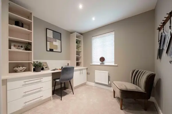 Modern Comfort, Luxury Living, undefined