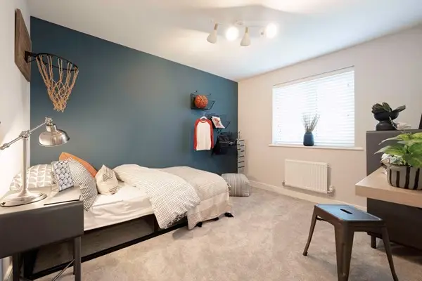 Modern Comfort, Luxury Living, undefined