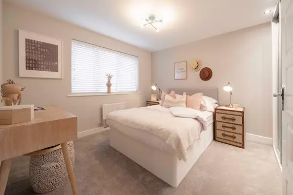 Modern Comfort, Luxury Living, undefined