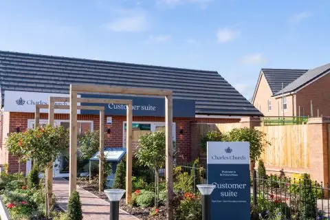 Premium new homes in Salisbury, undefined