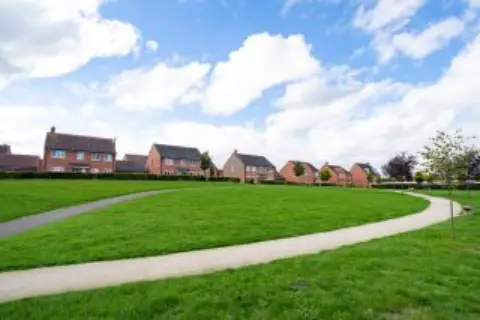 Premium new homes in Salisbury, undefined