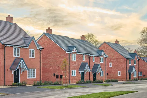 ★ Final homes remaining!, undefined