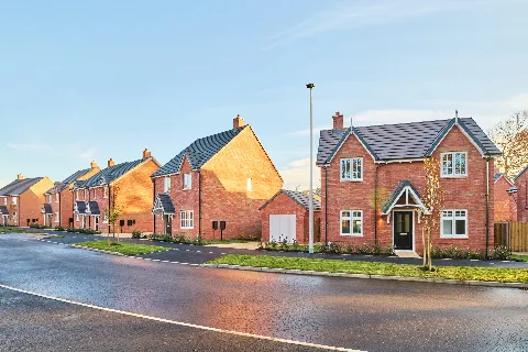 ★ Final homes remaining!, undefined