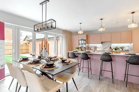 Discover your Dream New Home !, undefined