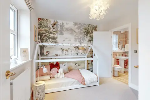 Discover your Dream New Home !, undefined