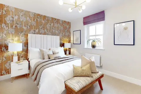 Discover your Dream New Home !, undefined