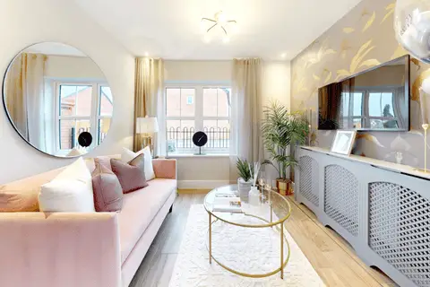 Discover your Dream New Home !, undefined