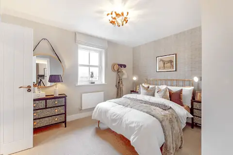 Discover your Dream New Home !, undefined