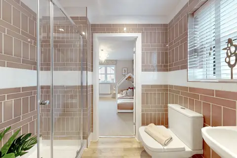 Discover your Dream New Home !, undefined