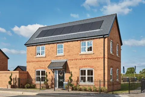 Discover your Dream New Home !, undefined