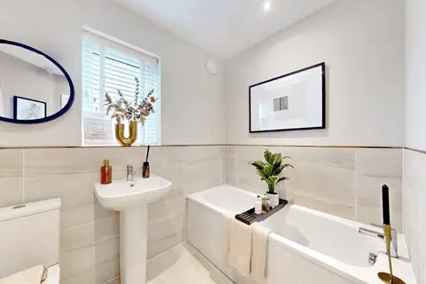 Discover your Dream New Home !, undefined