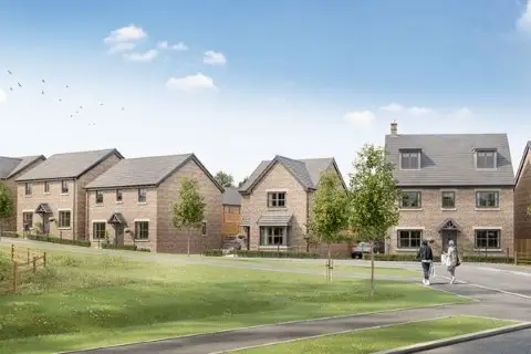 Your home, your way., undefined