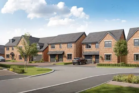 Your home, your way., undefined