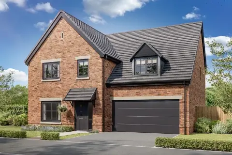 Your home, your way., undefined