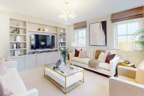 Your home, your way., undefined