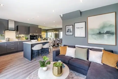 Your home, your way., undefined