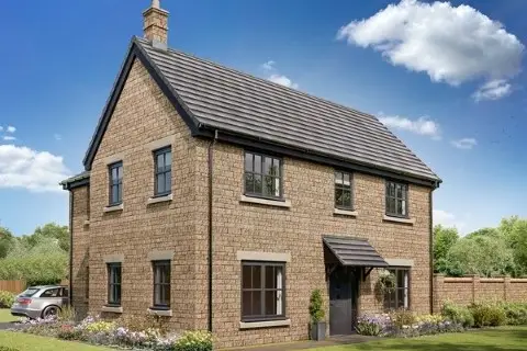 Your home, your way., undefined