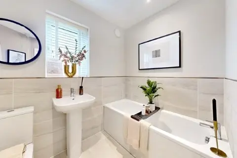 Your home, your way., undefined