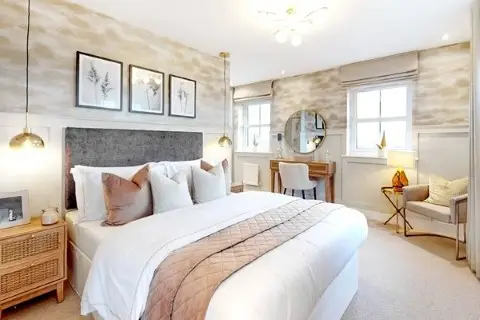 Your home, your way., undefined