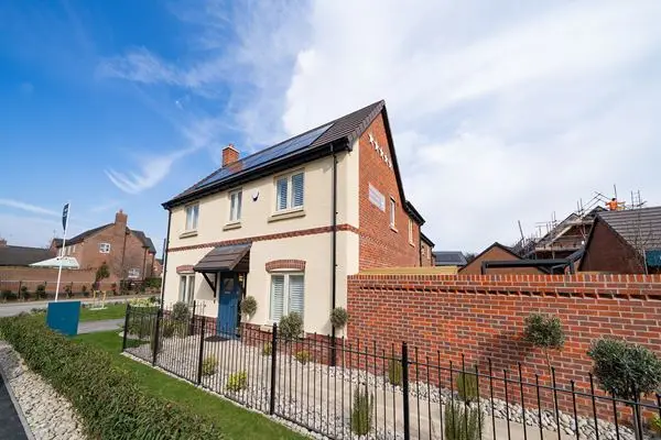 Our fantastic new Eco Range, undefined