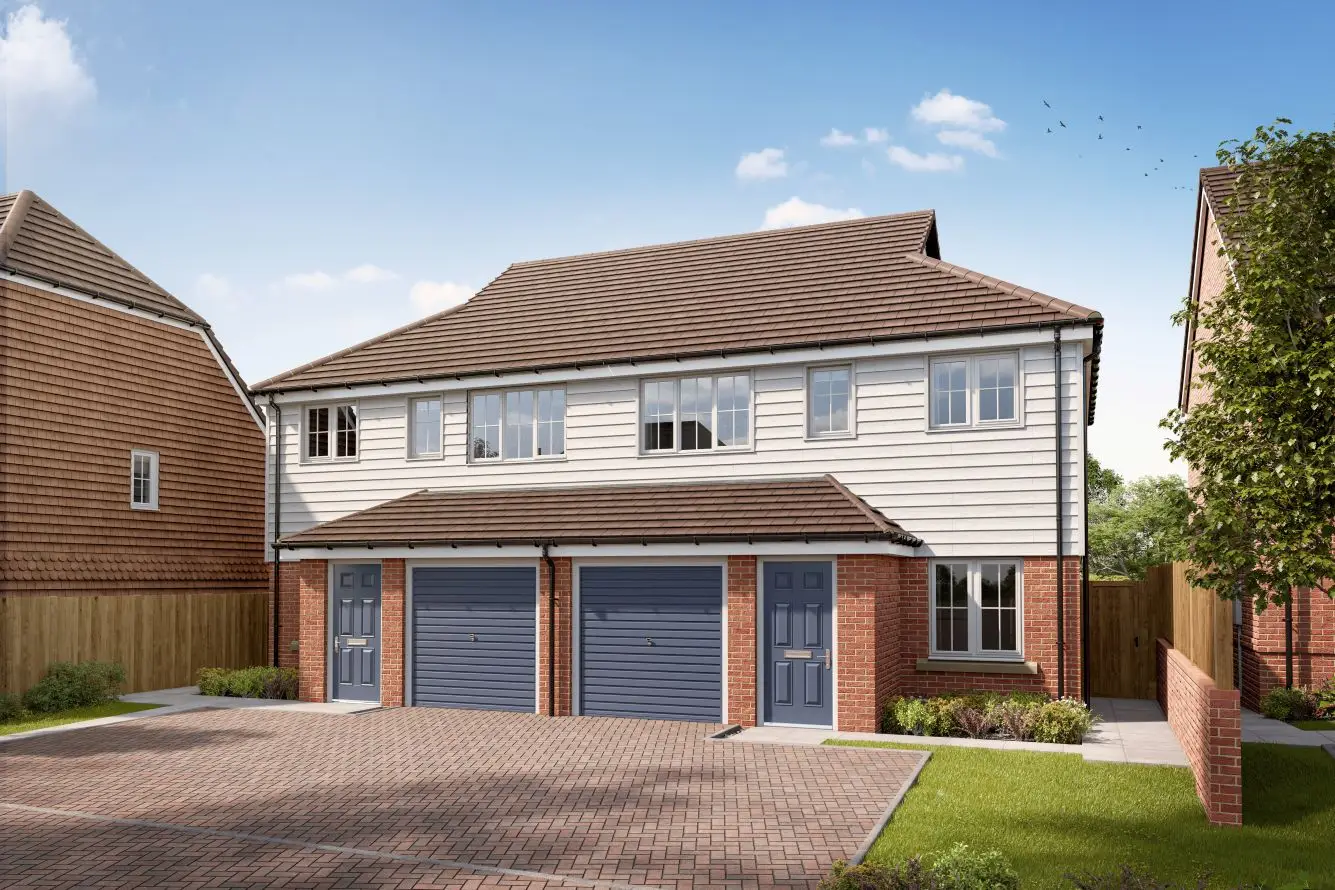 The Paddocks, Horsmonden, undefined