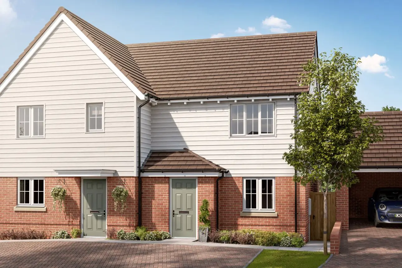 The Paddocks, Horsmonden, undefined