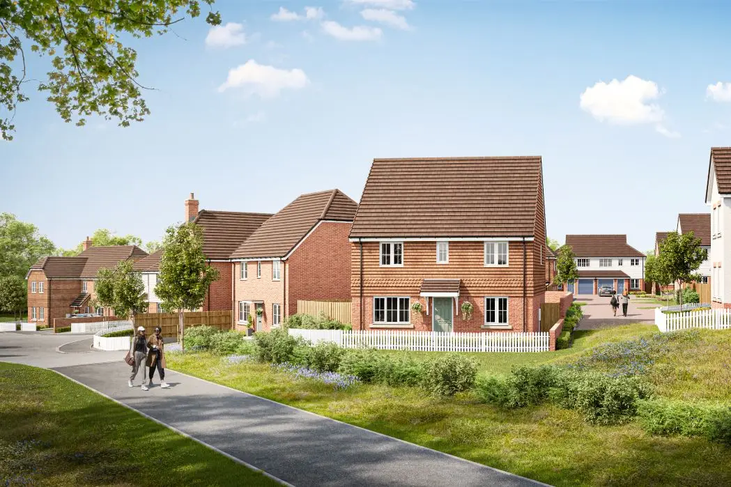 The Paddocks, Horsmonden, undefined