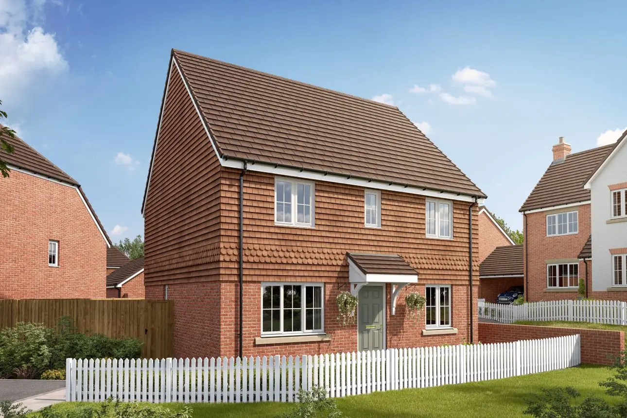 The Paddocks, Horsmonden, undefined