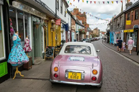 Charles Church @ Abbots Vale, undefined