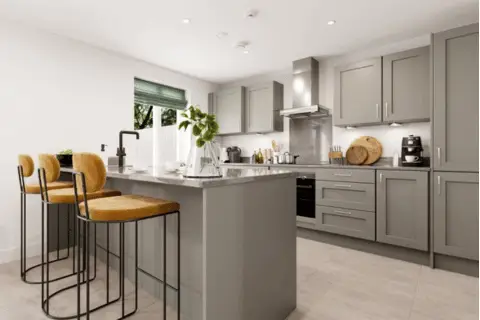 Charles Church @ Abbots Vale, undefined