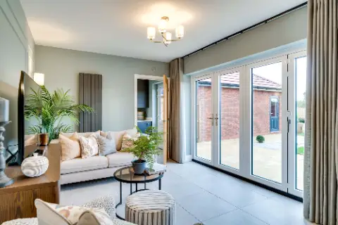 ★ SHOW HOME NOW OPEN! ★, undefined