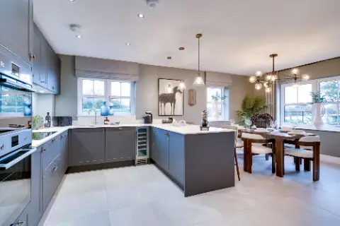 ★ SHOW HOME NOW OPEN! ★, undefined