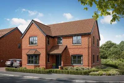 ★ SHOW HOME NOW OPEN! ★, undefined