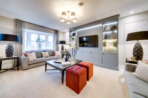 ★ SHOW HOME NOW OPEN! ★, undefined