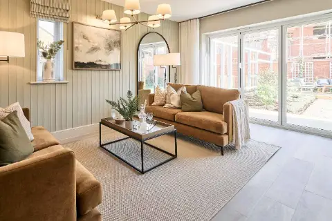 ★ Showhome Now open!, undefined