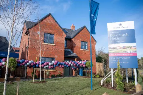 ★ Showhome Now open!, undefined