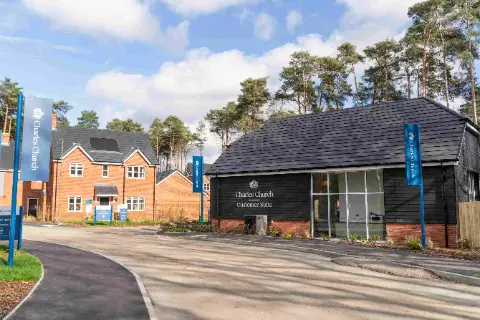 Discover Crownfield Court, undefined