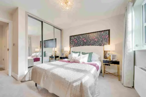 Discover Crownfield Court, undefined