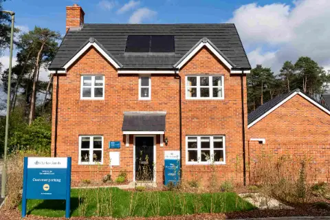 Discover Crownfield Court, undefined