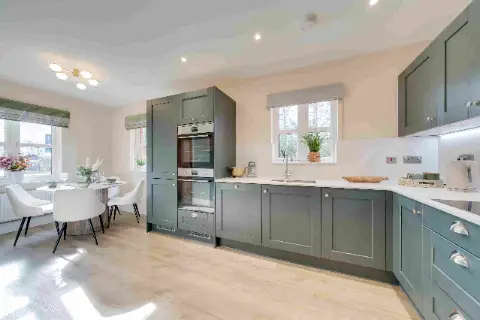 Discover Crownfield Court, undefined