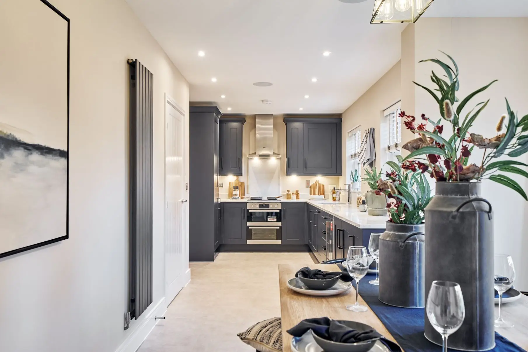 Discover Chapel Green, undefined