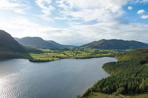 A New Standard of Living, undefined