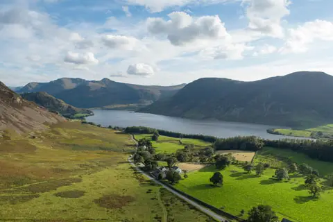 A New Standard of Living, undefined