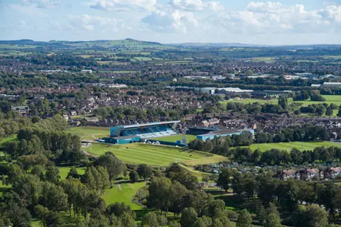 A New Standard of Living, undefined