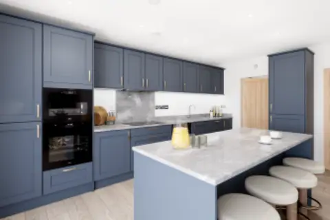 Designed to impress, undefined