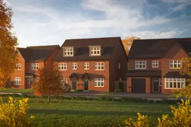 Eastbrook Village, Maghull, undefined