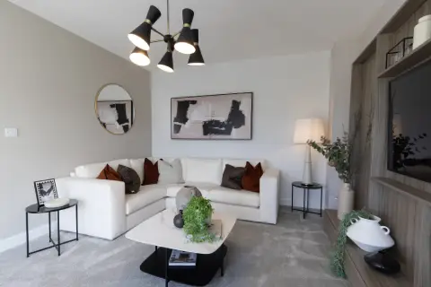 Eastbrook Village, Maghull, undefined