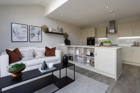 Eastbrook Village, Maghull, undefined