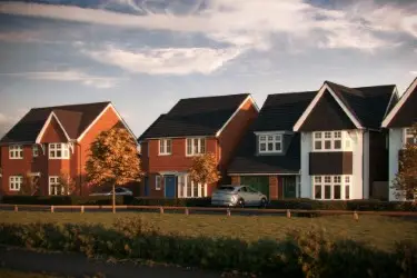 Eastbrook Village, Maghull, undefined